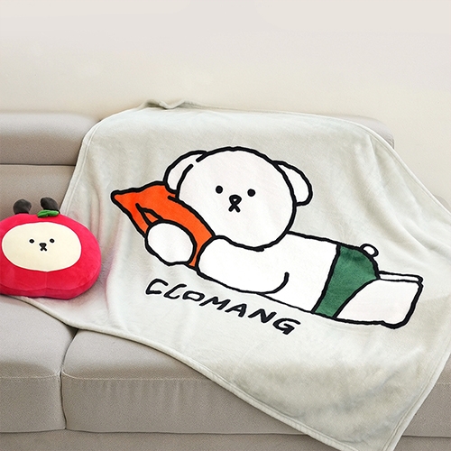 20000꼬망따뜻한담요