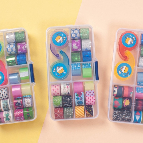 3000 미니데코테이프