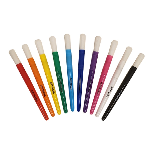 아티바바 미술도구 캐디세트 (물감 미포함)