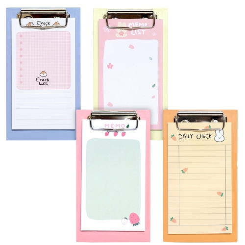 클립메모보드(3000원X8개)