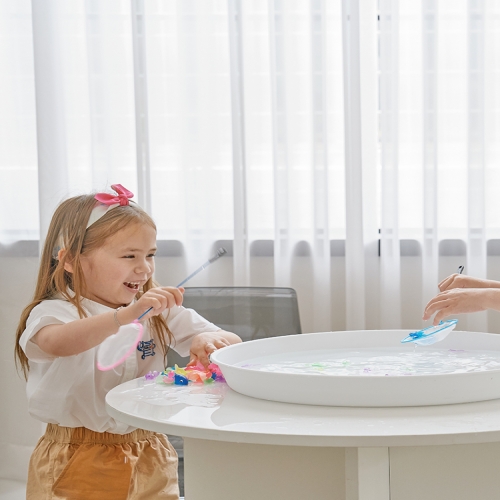 라호 물고기 놀이 세트(뜰채1개 증정)