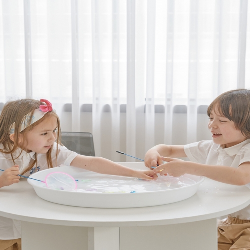 라호 물고기 놀이 세트(뜰채1개 증정)