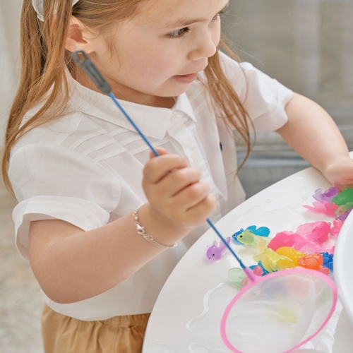 라호 물고기 놀이 세트(뜰채1개 증정)