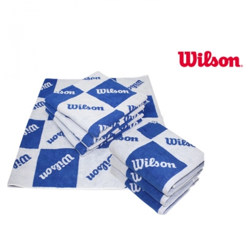 윌슨 선염 바스 타올 빅사이즈 비치타올 스포츠 타올 대타올(450g)