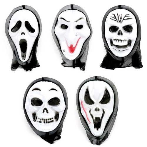 할로윈 해골마스크(1200원X20개)