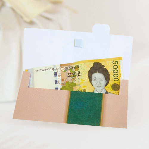 자개전통문양 용돈봉투 돈봉투 현금봉투 축의금봉투 FB1016-1