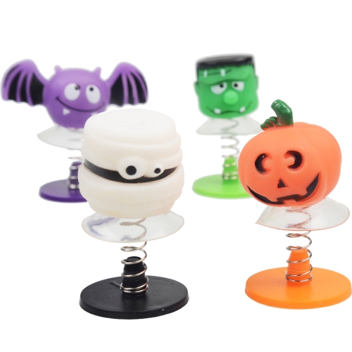 1000할로윈스프링점핑인형