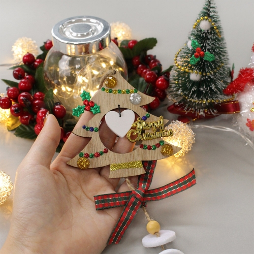 반짝 트리모빌 5set