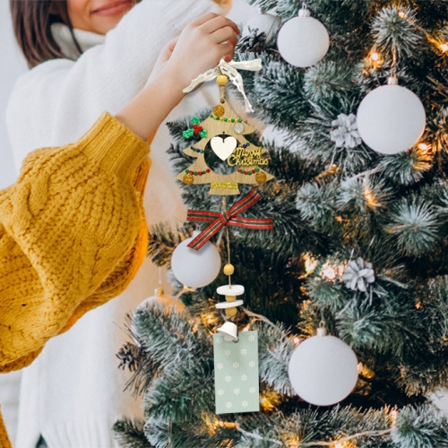 반짝 트리모빌 5set