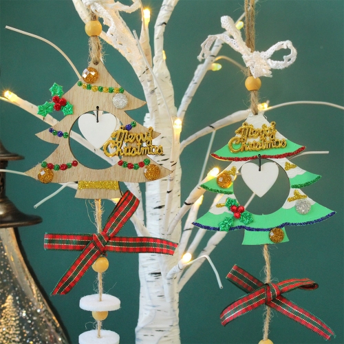 반짝 트리모빌 5set