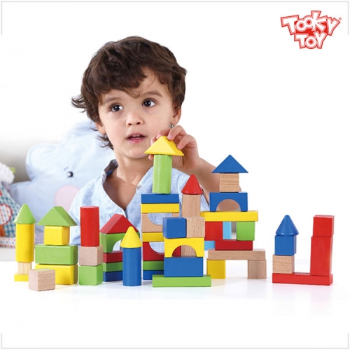 투키토이 칼라적목 50조각