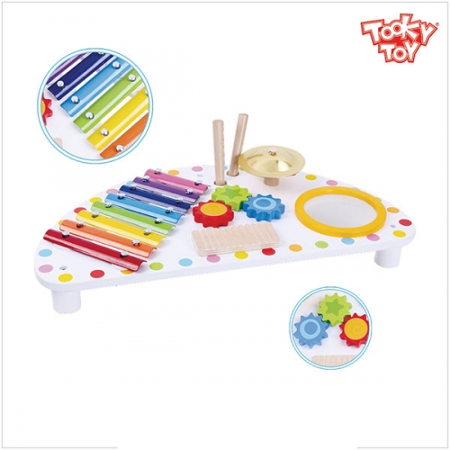 투키토이 멀티 악기 세트