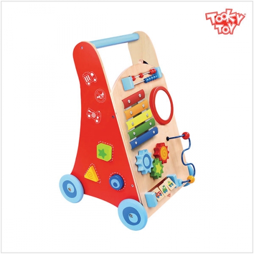 투키토이 베이비 다용도워커