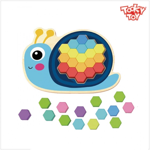 투키토이 모자이크퍼즐