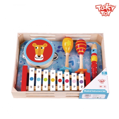 투키토이 악기세트