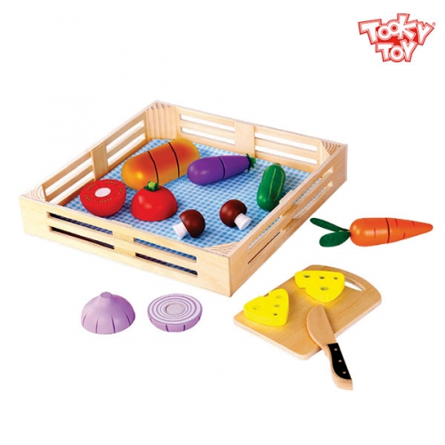 투키토이 야채컷팅