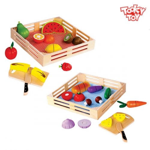 투키토이 과일컷팅&야채컷팅