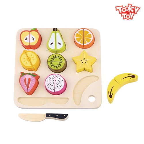 투키토이 과일자르기