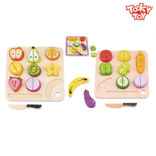 투키토이 과일자르기&야채자르기