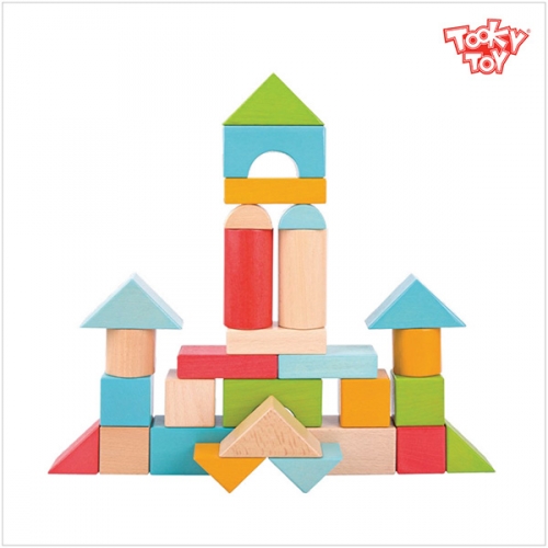 투키토이 점보적목 28조각