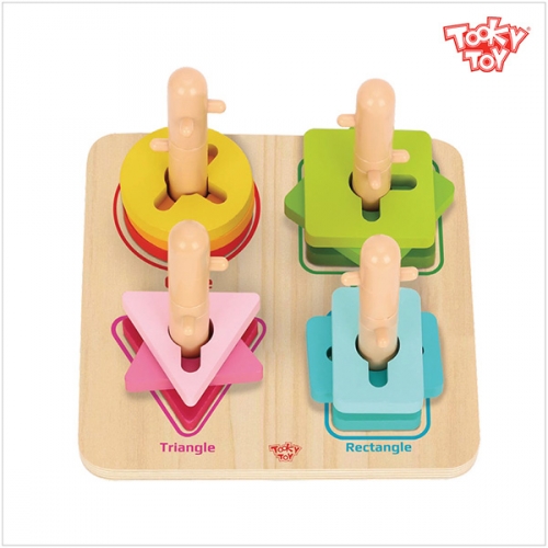 투키토이 기하도형퍼즐