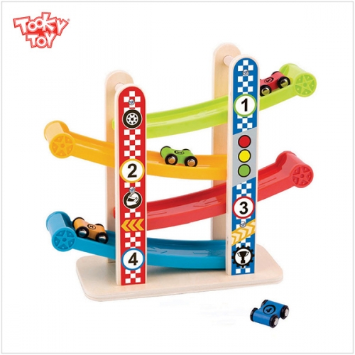 투키토이 미끄럼틀타워 소