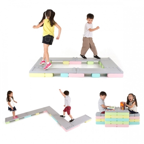 뉴 자이언트 파스텔 빅 블럭 B세트 29p