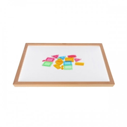 트위피 우든 라이트 박스 (빛 조절 가능)