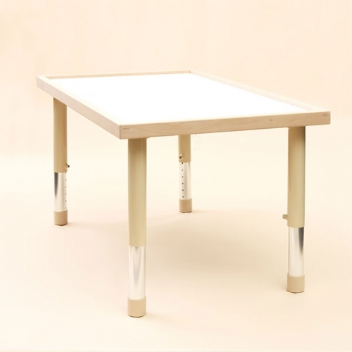 우든 라이트테이블 대