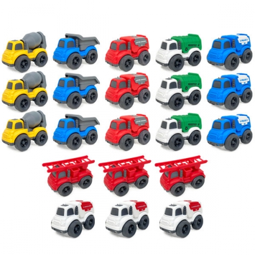 미니 플레이카 7종 21p