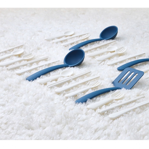 데이지스쿨 커트러리 34p