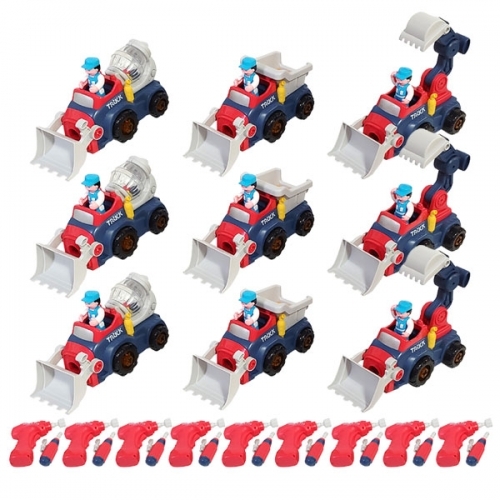 뮤직 자동차 정비 공구 드라이버 놀이 풀세트