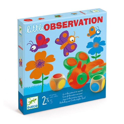 드제코 리틀게임 관찰 하기 (DJ8551)