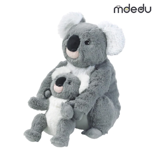 코알라 가족 애착인형 SOTAST