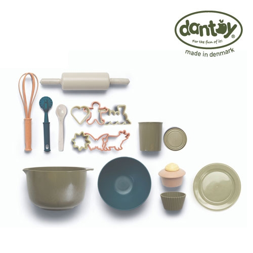 댄토이 바이오 베이킹 클래스룸 세트 (6976)