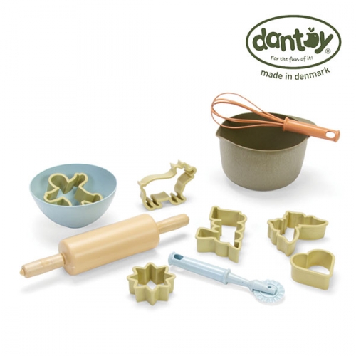 댄토이 바이오 베이킹 세트 (5602)
