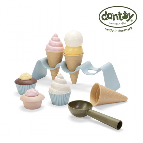 댄토이 바이오 아이스크림 세트 (5603)