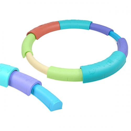 네스팅 감각균형대