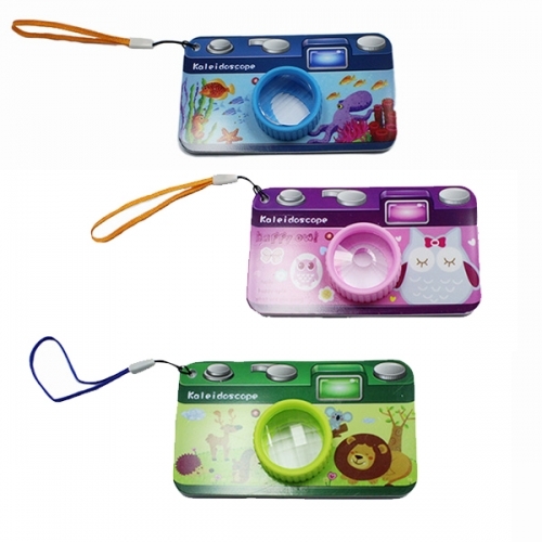 프리즘만화경 1p (색상랜덤)