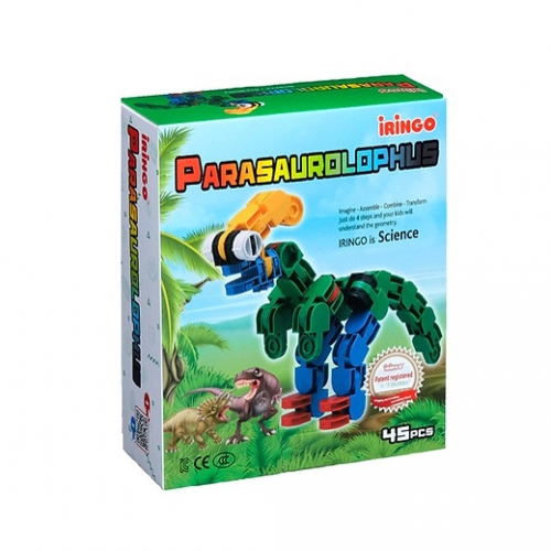 아이링고 파라 사우롤로푸스 블럭 45pcs