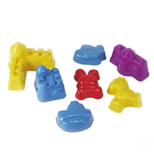 모래놀이찍기7종세트