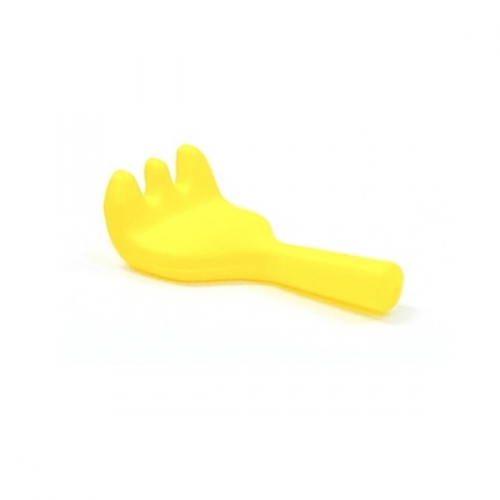 모래놀이작은갈퀴1개