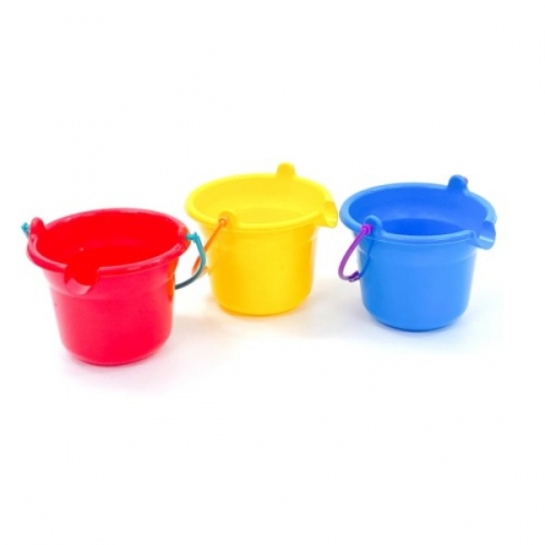 모래놀이버켓1개