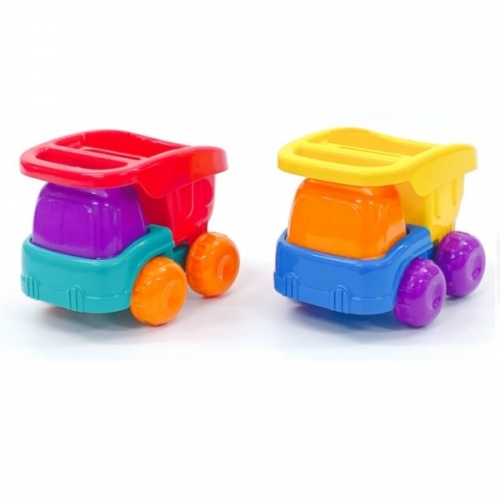 모래놀이트럭(대)