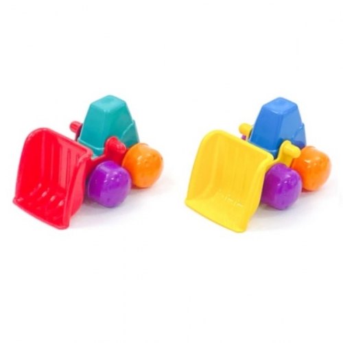 모래놀이트럭(소)