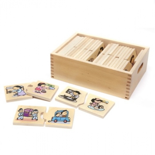 생활도구어떻게변했을까