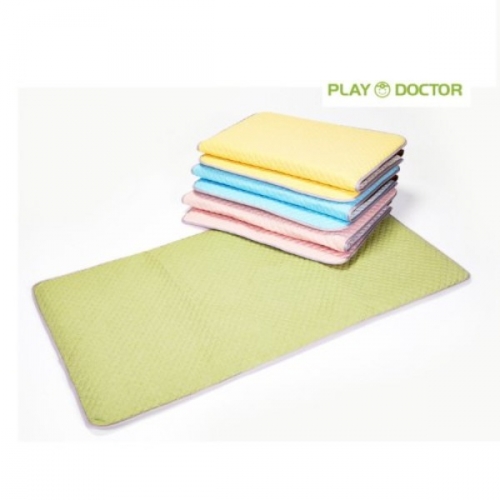 방수매트와커버세트(옐로우)