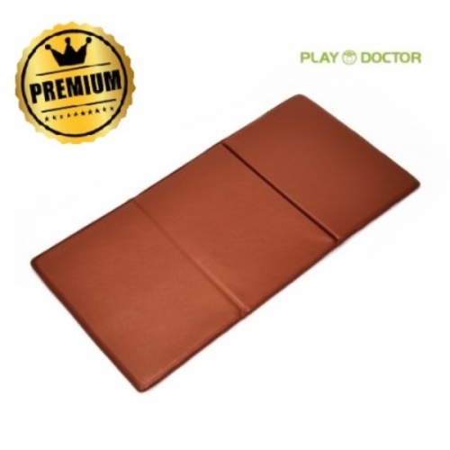 방수매트(3단짙은갈색/생활방수)