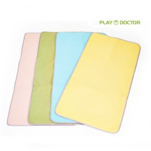 매트커버(블루)