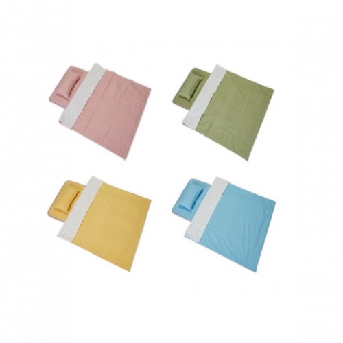 침구세트(옐로우)